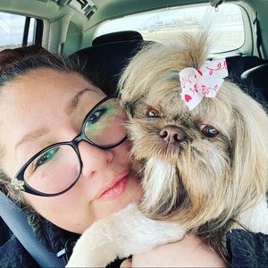 Meet your Posher, Jenney